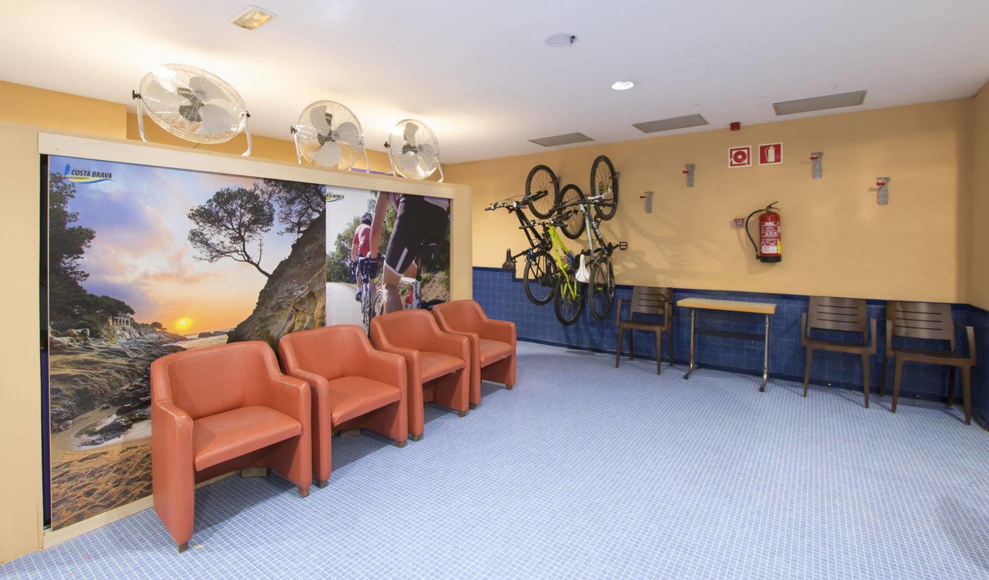 Medplaya Santa Monica Hotel 4*